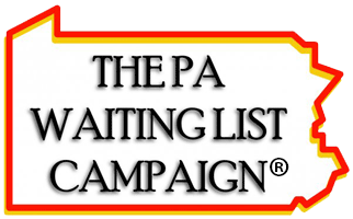 PA Waiting List Campaign